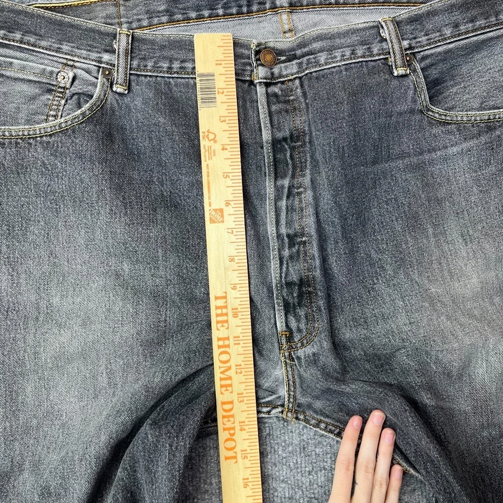 Levis levi 501